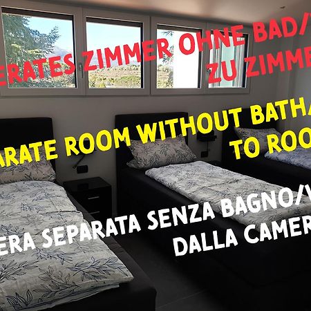 Villa Rita Pool & Spa Mascalucia Luaran gambar