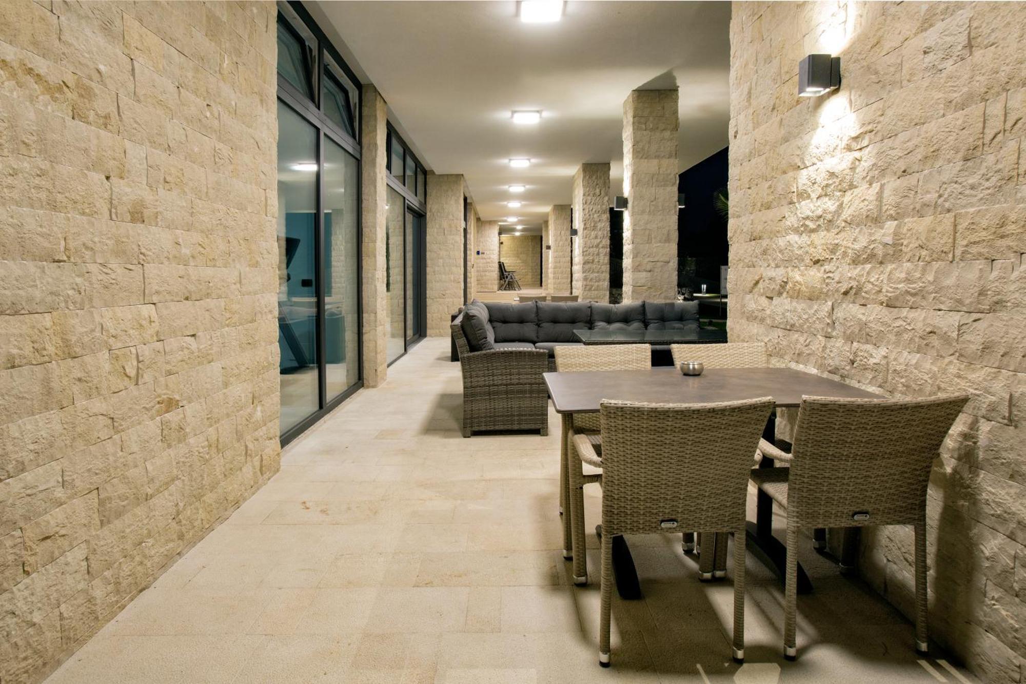 Villa Rita Pool & Spa Mascalucia Luaran gambar