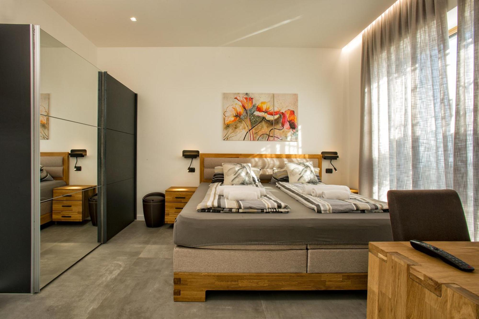 Villa Rita Pool & Spa Mascalucia Luaran gambar
