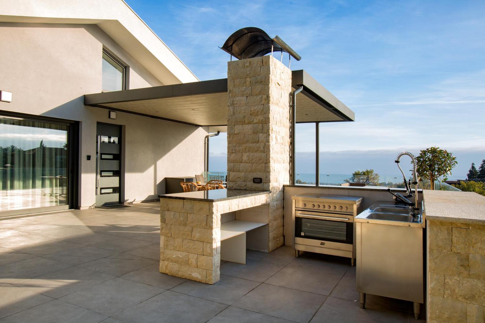 Villa Rita Pool & Spa Mascalucia Luaran gambar