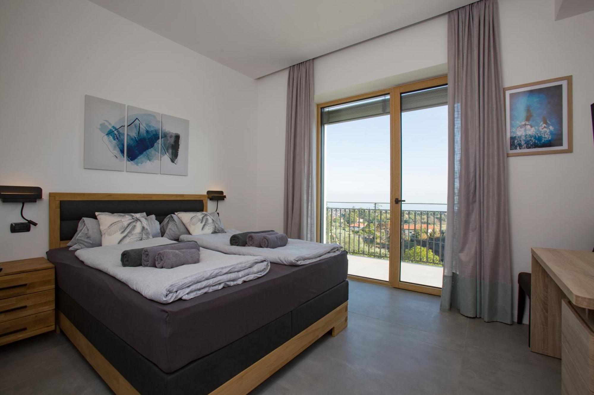 Villa Rita Pool & Spa Mascalucia Luaran gambar