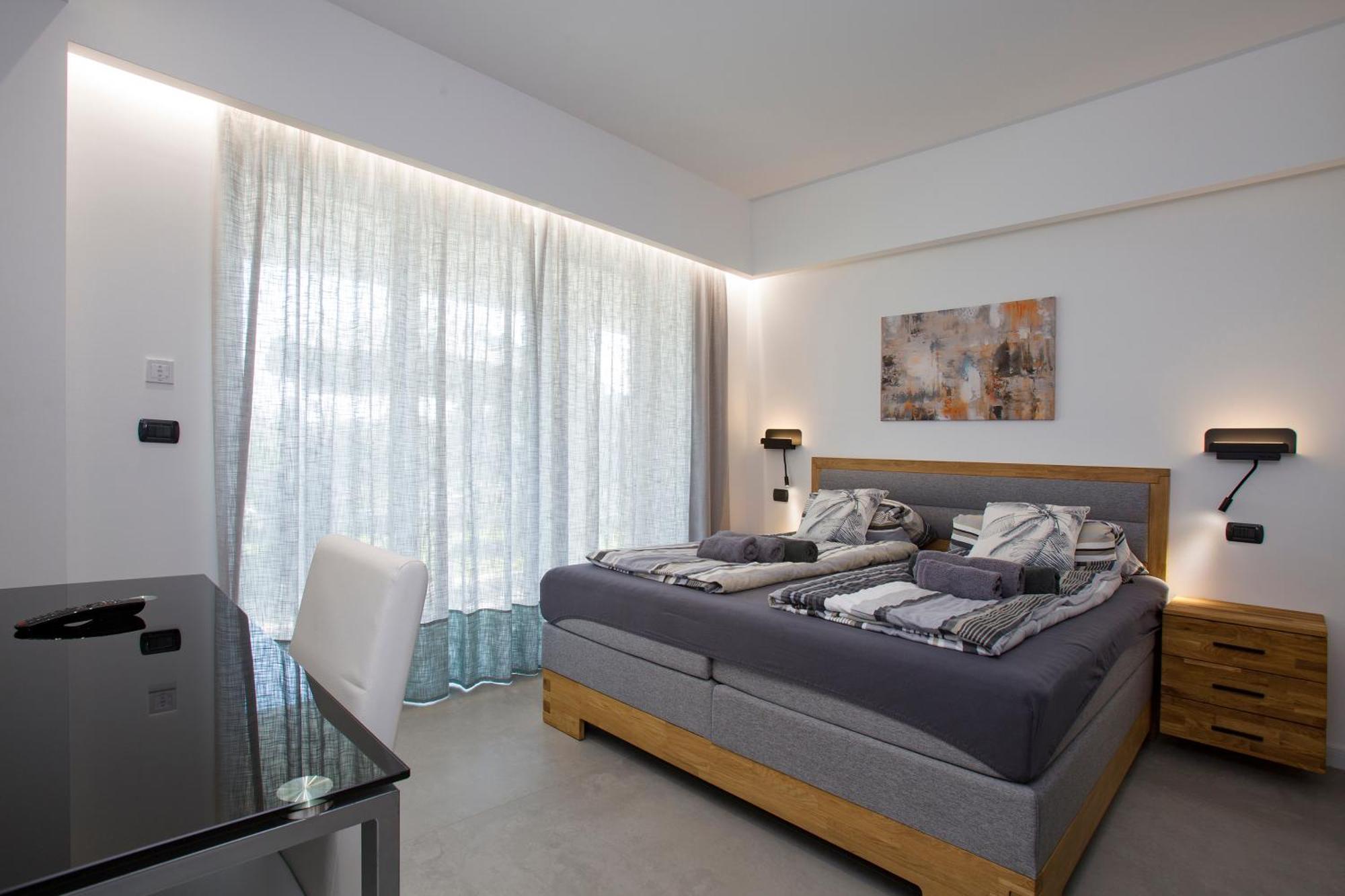 Villa Rita Pool & Spa Mascalucia Luaran gambar