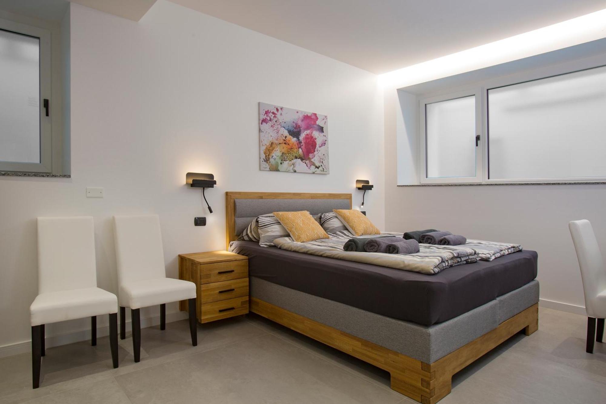 Villa Rita Pool & Spa Mascalucia Luaran gambar