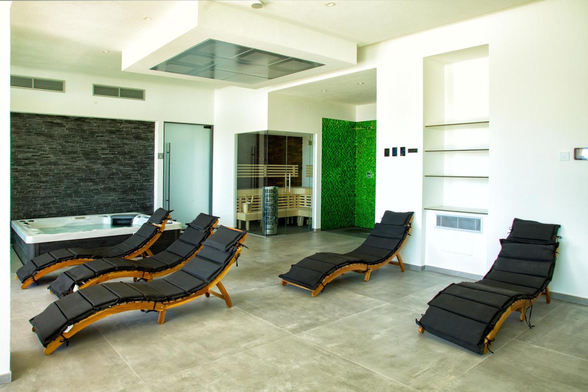 Villa Rita Pool & Spa Mascalucia Luaran gambar