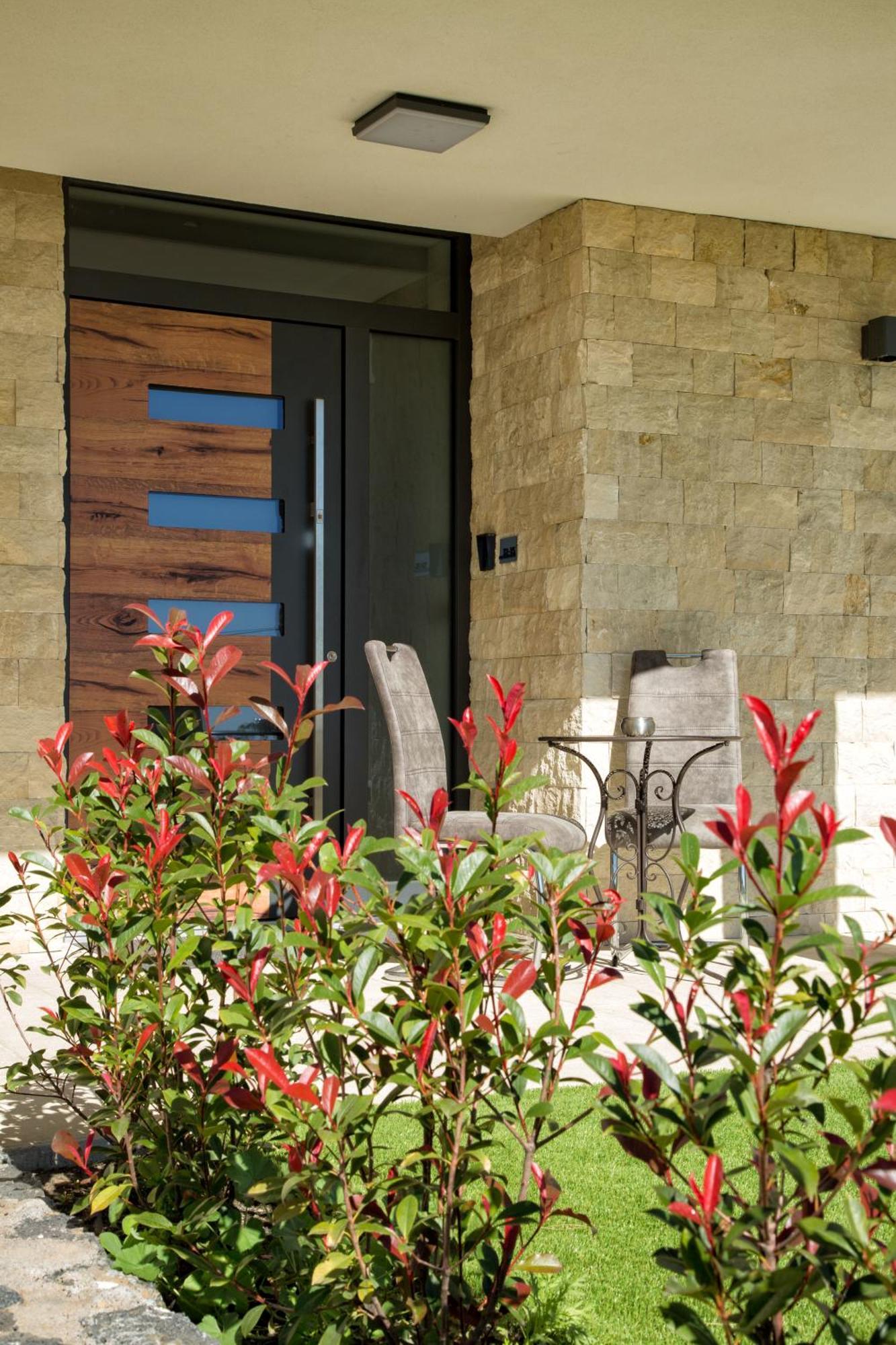Villa Rita Pool & Spa Mascalucia Luaran gambar