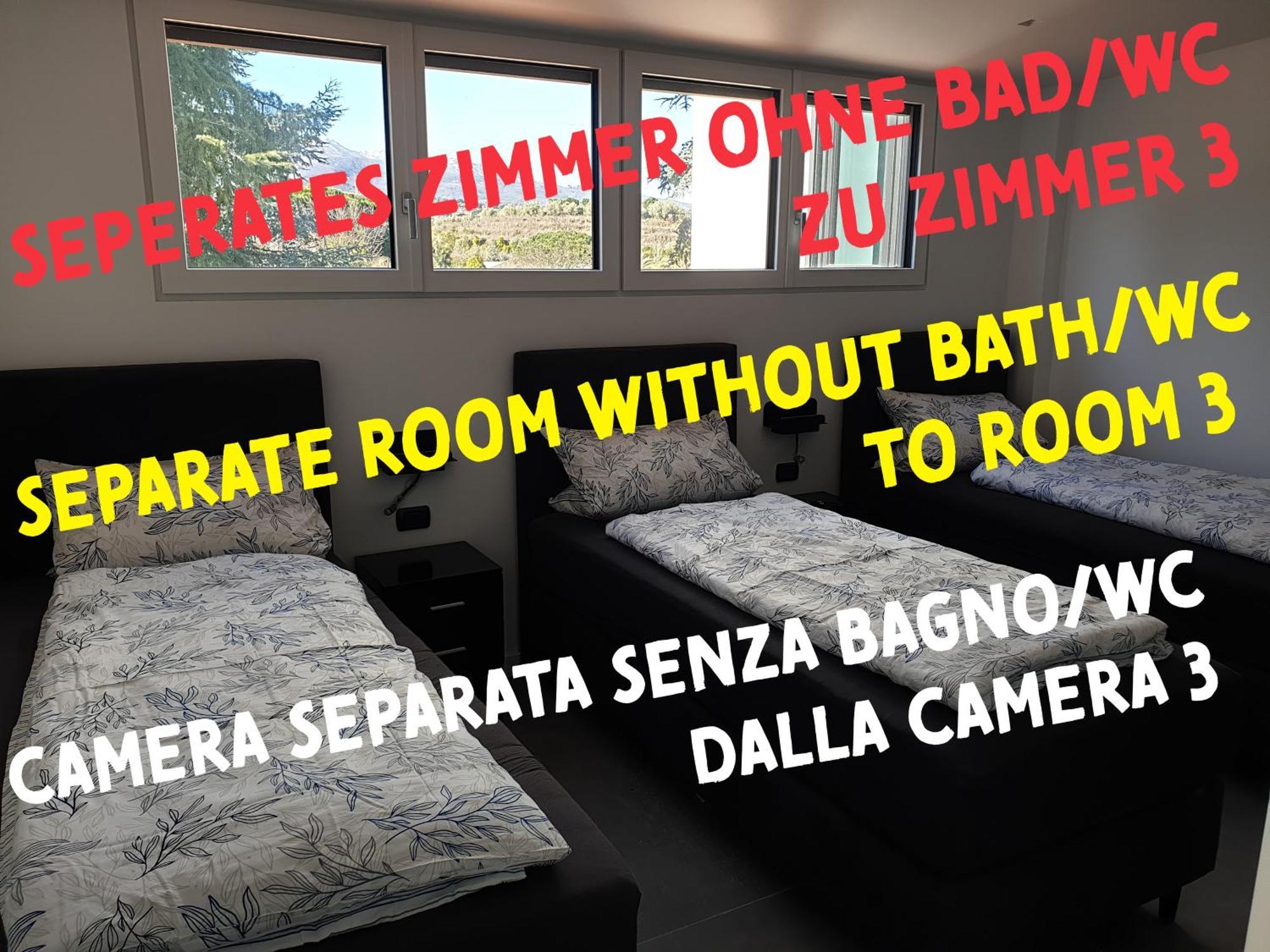 Villa Rita Pool & Spa Mascalucia Luaran gambar